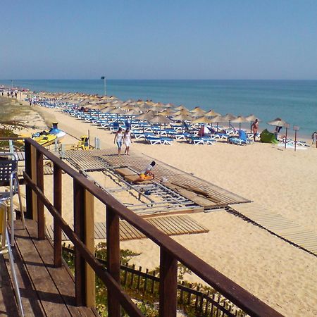 Hotel Alnacir Φάρο Εξωτερικό φωτογραφία