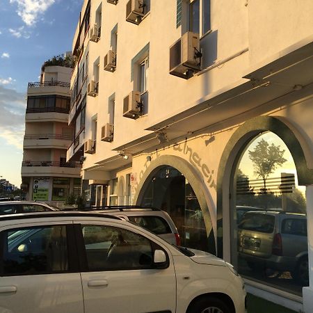 Hotel Alnacir Φάρο Εξωτερικό φωτογραφία