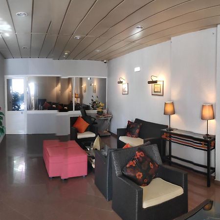 Hotel Alnacir Φάρο Εξωτερικό φωτογραφία