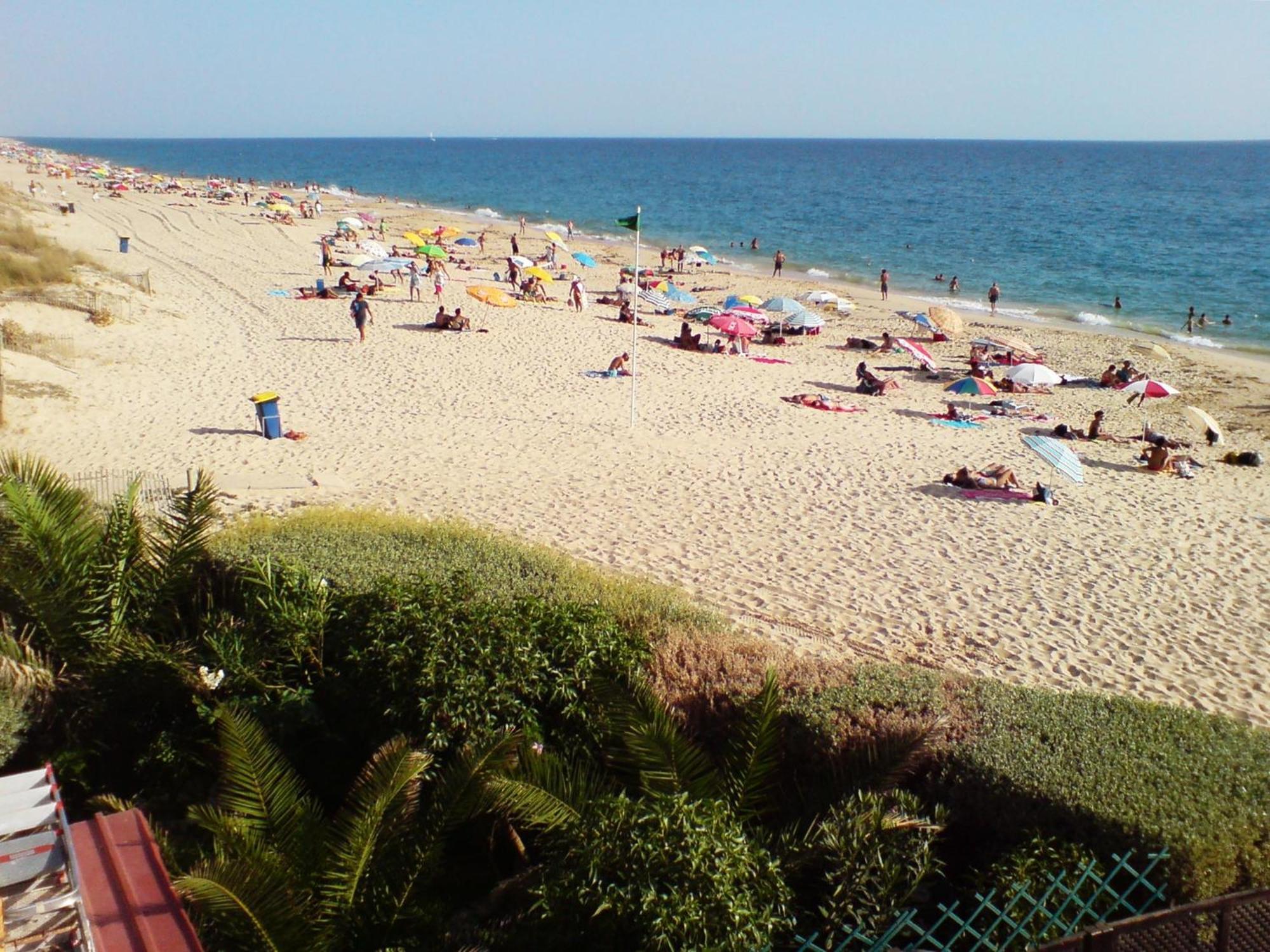 Hotel Alnacir Φάρο Εξωτερικό φωτογραφία