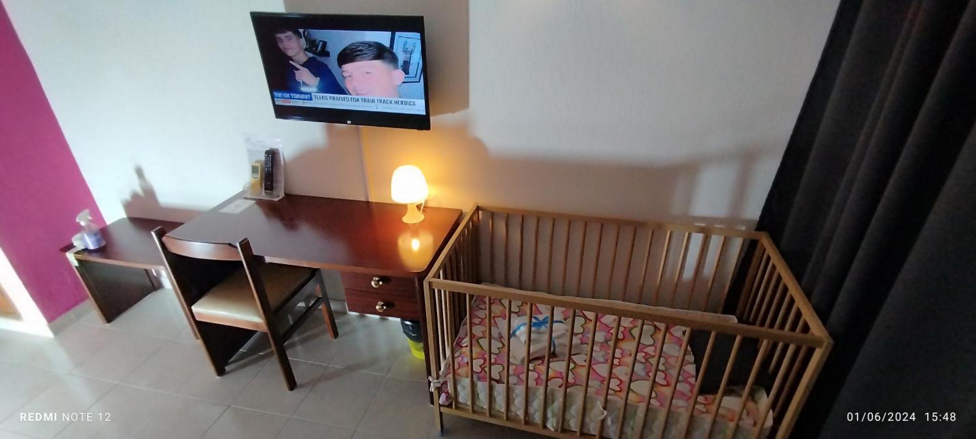 Hotel Alnacir Φάρο Εξωτερικό φωτογραφία