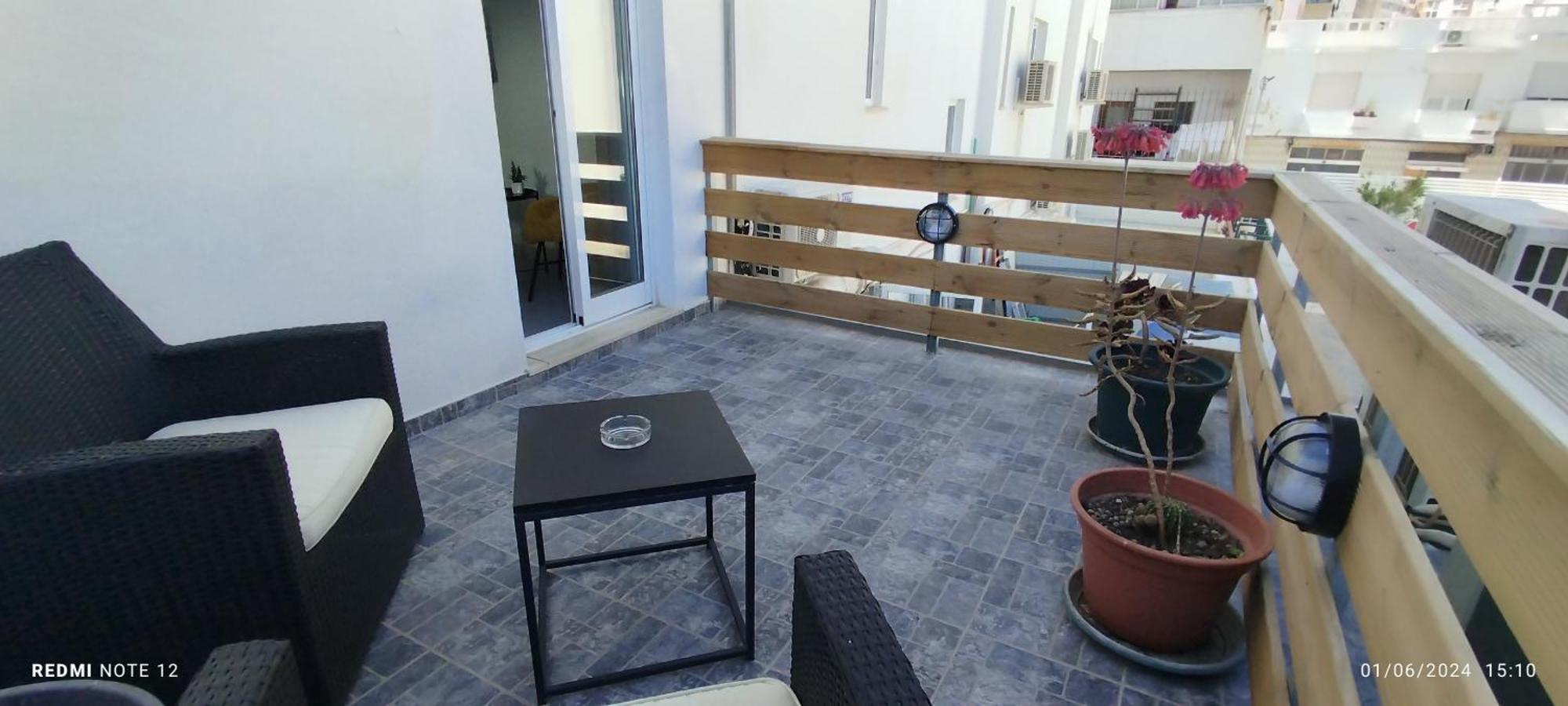 Hotel Alnacir Φάρο Εξωτερικό φωτογραφία