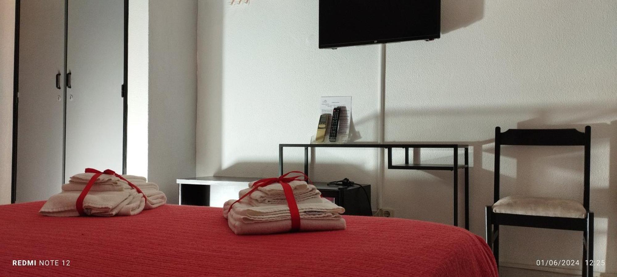 Hotel Alnacir Φάρο Εξωτερικό φωτογραφία