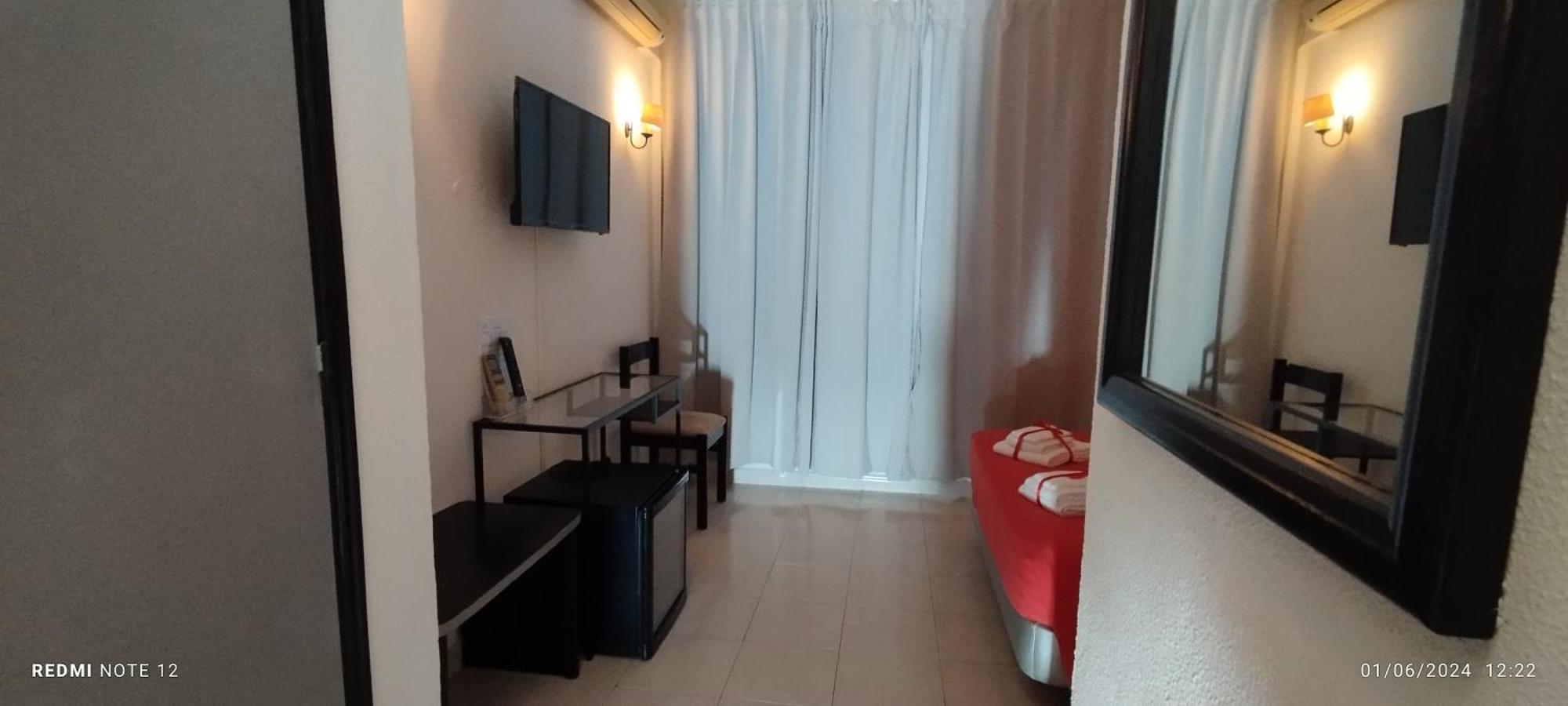 Hotel Alnacir Φάρο Εξωτερικό φωτογραφία