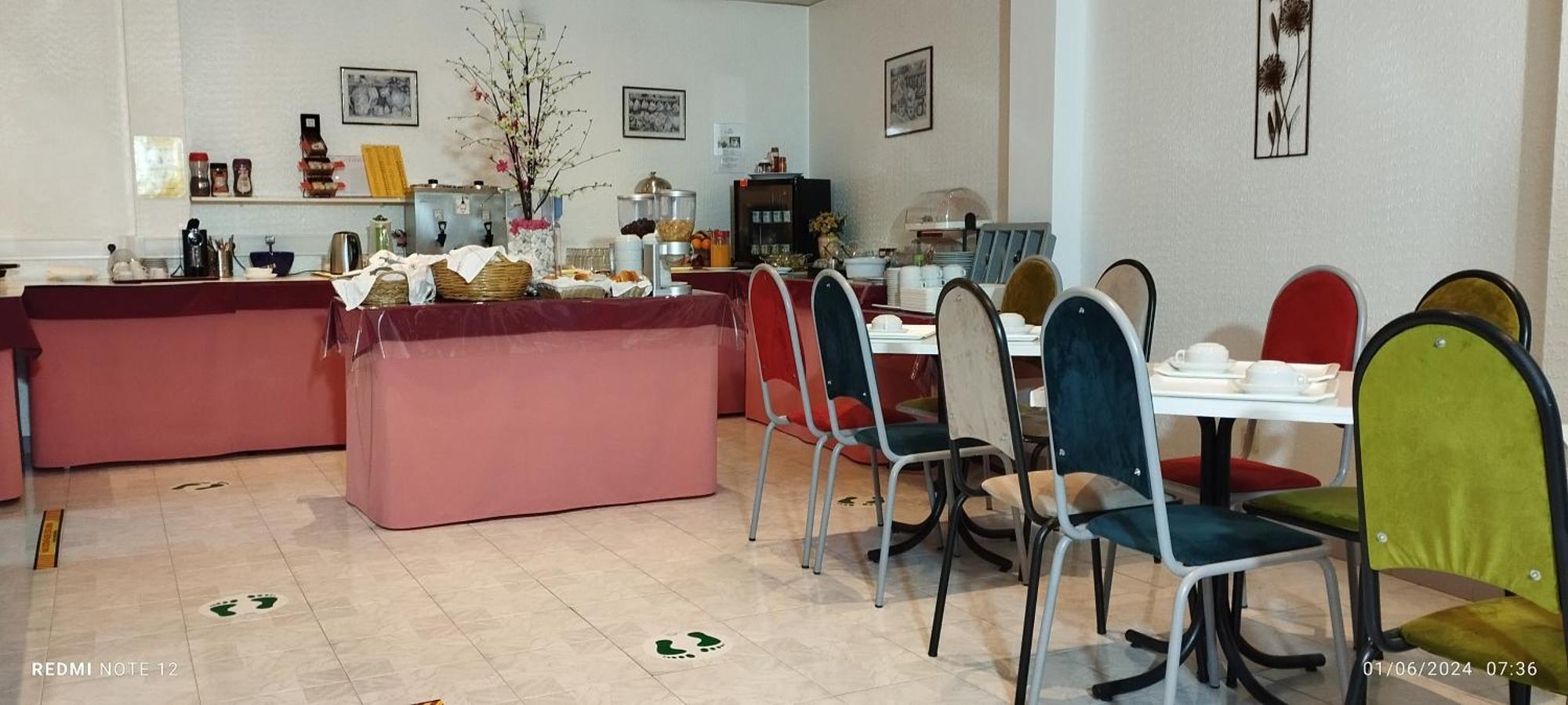 Hotel Alnacir Φάρο Εξωτερικό φωτογραφία