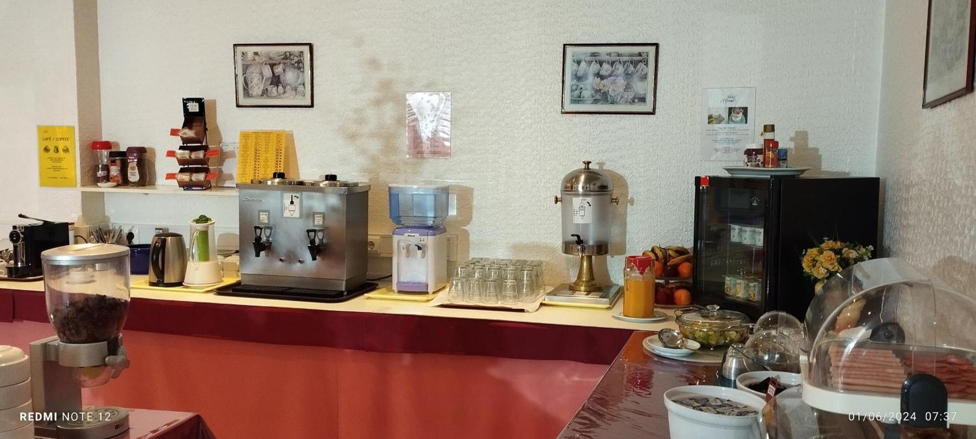 Hotel Alnacir Φάρο Εξωτερικό φωτογραφία