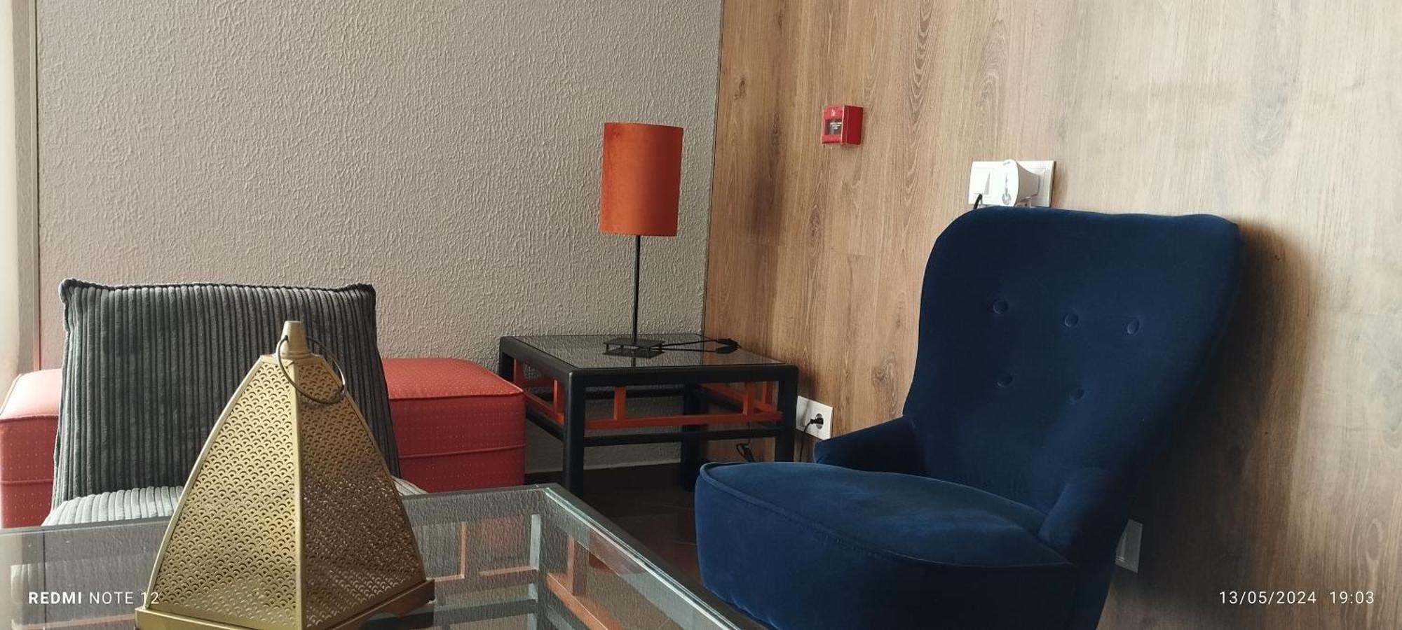 Hotel Alnacir Φάρο Εξωτερικό φωτογραφία
