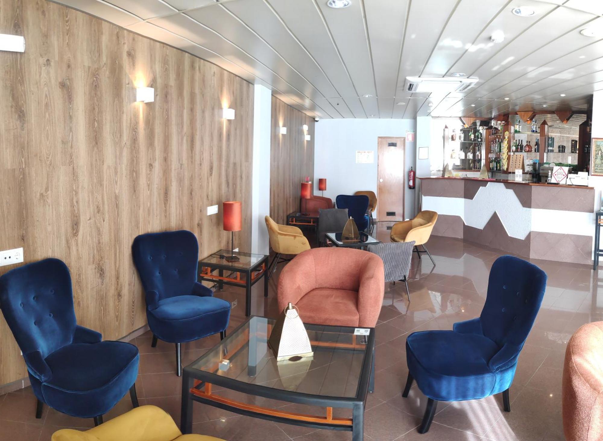 Hotel Alnacir Φάρο Εξωτερικό φωτογραφία