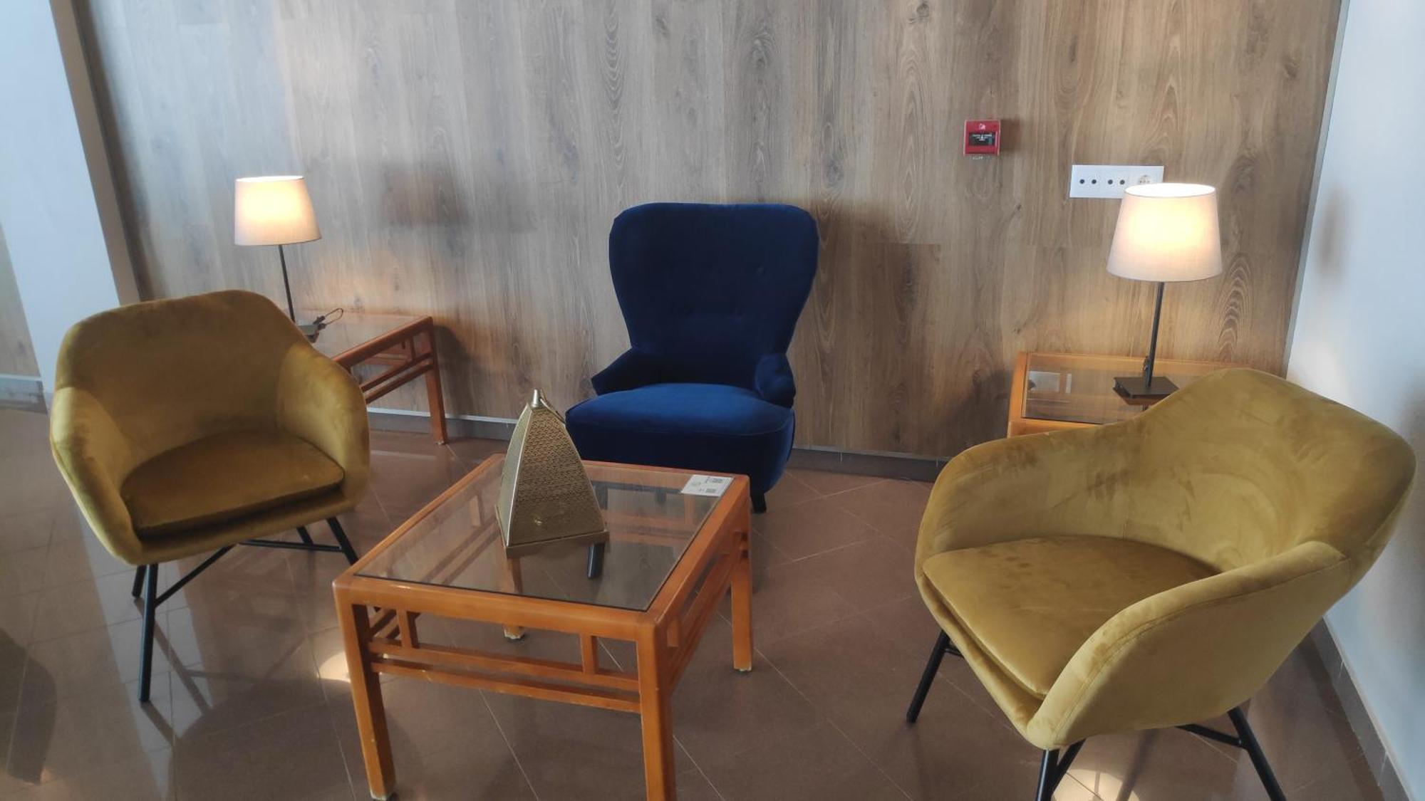 Hotel Alnacir Φάρο Εξωτερικό φωτογραφία