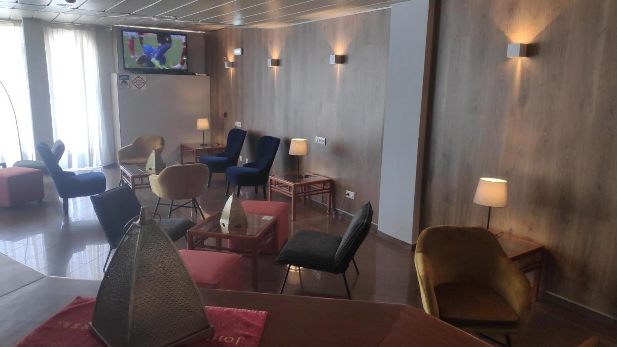Hotel Alnacir Φάρο Εξωτερικό φωτογραφία