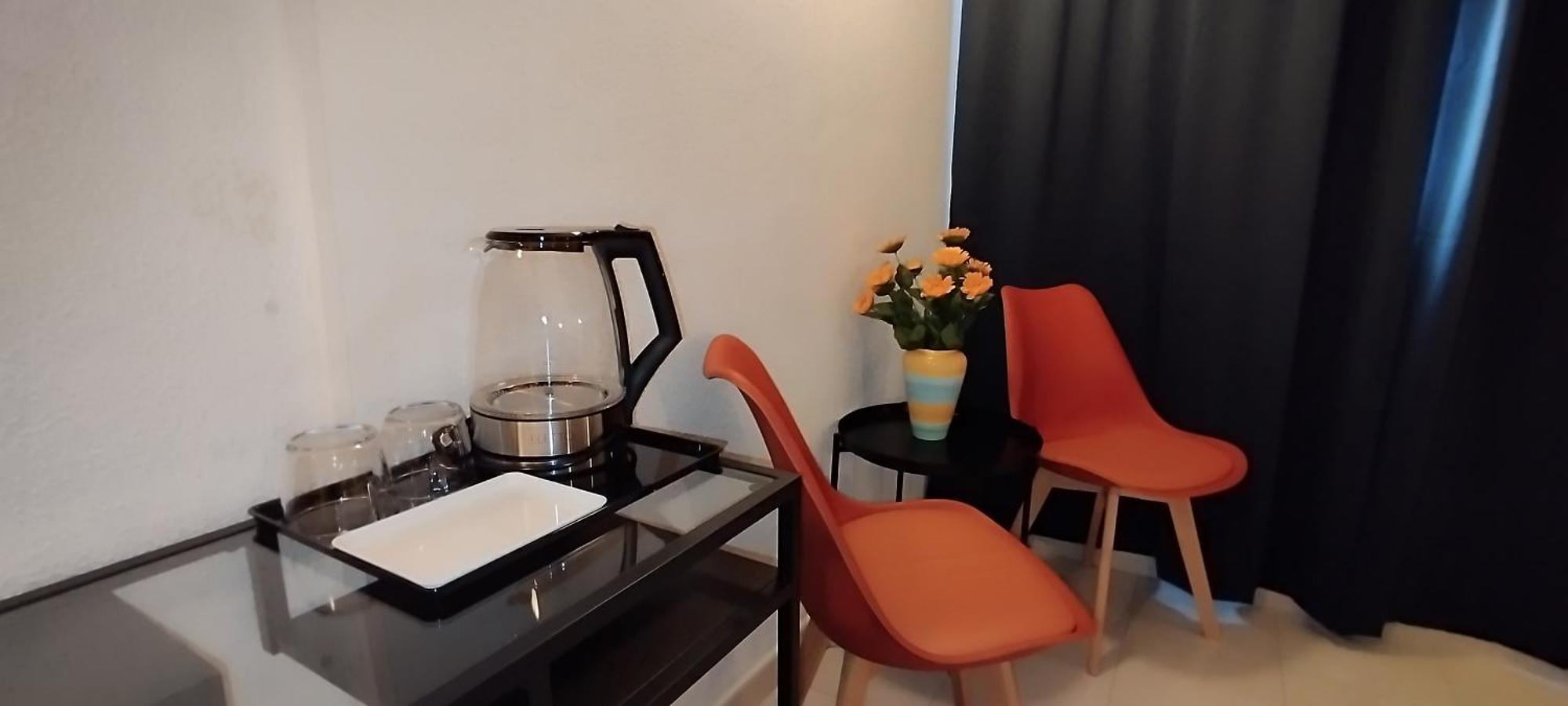 Hotel Alnacir Φάρο Εξωτερικό φωτογραφία